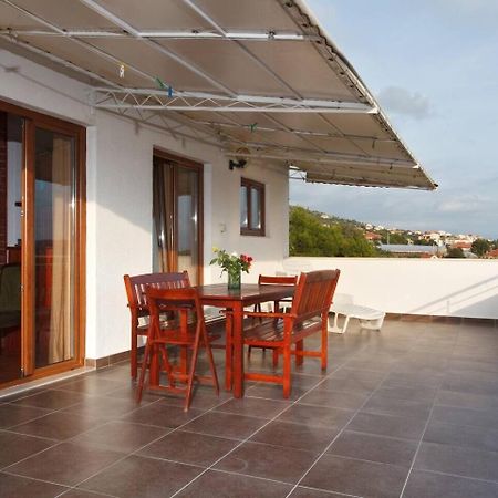 Apartments Zeljko Seget Vranjica Ngoại thất bức ảnh