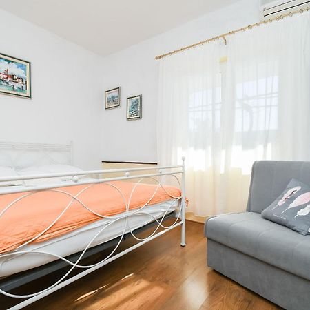 Apartments Zeljko Seget Vranjica Ngoại thất bức ảnh