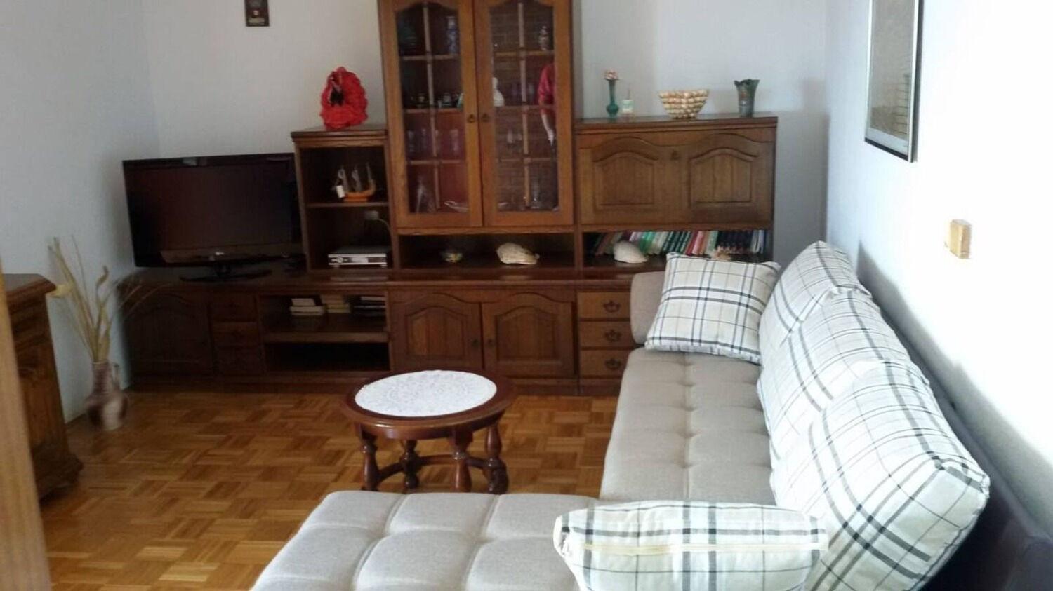 Apartments Zeljko Seget Vranjica Ngoại thất bức ảnh