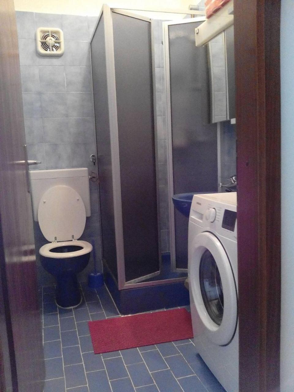 Apartments Zeljko Seget Vranjica Ngoại thất bức ảnh